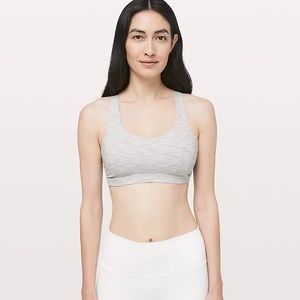 Lululemon Free to Be Serene Bra - 6